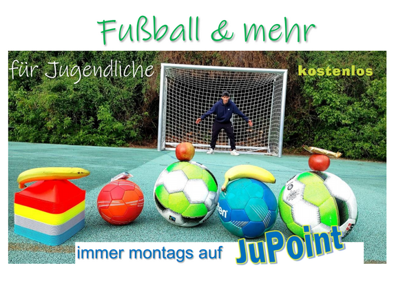 JuPoint-Fussball-und-Mehr_A6-Front