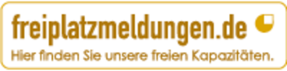 Logo Freiplatzmeldungen